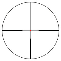 GERMAN PRECISION OPTICS GPO SPECTRA ZF  1-6x24i