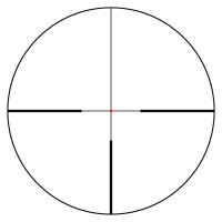 GERMAN PRECISION OPTICS GPO SPECTRA 6X  2-12X50i  G4i