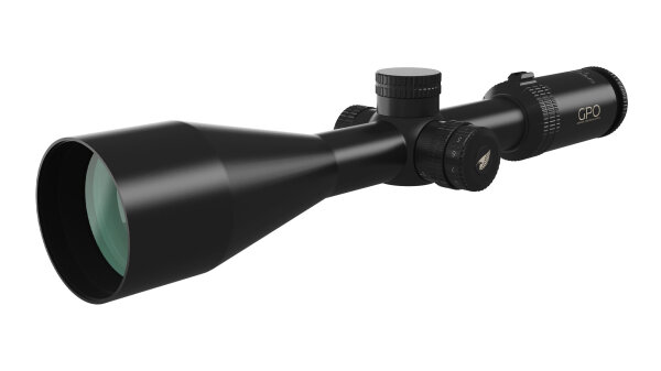 GERMAN PRECISION OPTICS GPO Spectra Zielfernrohr 6x  3-18x56i BRi