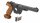 Walther GSP Sportpistole Kal 22 L.R.gebraucht (BJ.73)