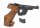 Walther GSP Sportpistole Kal 22 L.R.gebraucht (BJ.73)