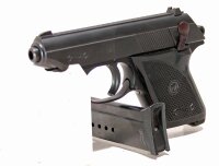 Walther TPH Kaliber 22l.r.