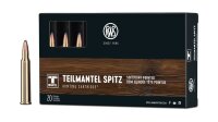 5,6x50 R Magnum  RWS TMS 3,24 gr 20ER