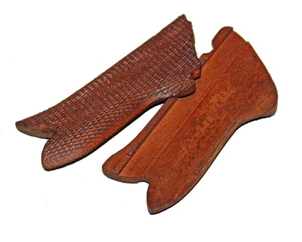 P08 Griffschalen Holz