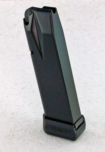 Sig Sauer P228 18 Schuss Magazin brüniert