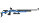 WALTHER Luftgewehr LG 400 Bluetec 4,5mm