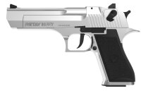 RETAY BIG FIFTY CHROMEFINISH 9 MM PA