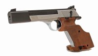 Erma Sportpistole Kal .22 L.R.