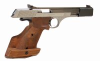 Erma Sportpistole Kal .22 L.R.
