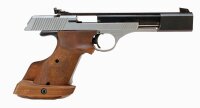 Erma Sportpistole Kal .22 L.R.
