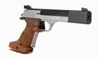 Erma Sportpistole Kal .22 L.R.