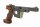 Walther GSP Sportpistole Kal 22 L.R.gebraucht (BJ.77)