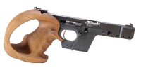 Walther OSP Sportpistole Kal 22 Kurz. gebraucht Top