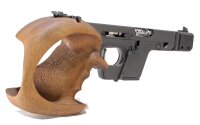 Walther OSP Sportpistole Kal 22 Kurz. gebraucht Top