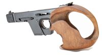 Walther OSP Sportpistole Kal 22 Kurz. gebraucht Top