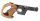 Walther OSP Sportpistole Kal 22 Kurz. gebraucht Top