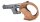 Walther OSP Sportpistole Kal 22 Kurz. gebraucht Top
