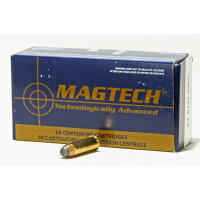 Mag Tech .44 Mag. 240 gr. VM Flat