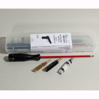 sport-jagd-freizeit Reinigungsbox für Pistole 9mm