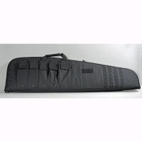 Gewehrtasche- Gewehrfutteral 120 cm