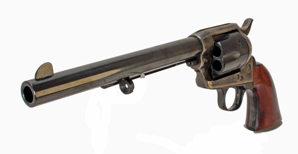 UBERTI 1873 Cattleman Kal. .44-40, 7 1/2, Steel