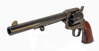 UBERTI 1873 Cattleman Kal. .44-40, 7 1/2, Steel