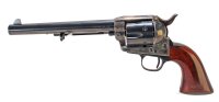 UBERTI 1873 Cattleman Kal. .44-40, 7 1/2, Steel