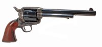 UBERTI 1873 Cattleman Kal. .44-40, 7 1/2, Steel