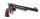 UBERTI 1873 Cattleman Kal. .44-40, 7 1/2, Steel