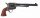 UBERTI 1873 Cattleman Kal. .44-40, 7 1/2, Steel