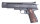 Weihrauch Luftpistole HW 45