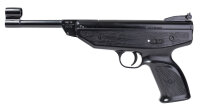 Weihrauch Luftpistole HW 70