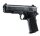 Colt Government 1911 A1 CO2 Pistole brüniert - 4,5mm