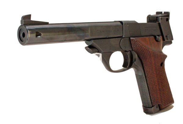 High Standart Supermatic Military Mod. 106 Pistole