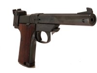High Standart Supermatic Military Mod. 106 Pistole