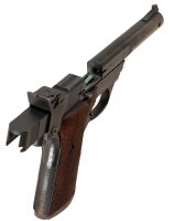 High Standart Supermatic Military Mod. 106 Pistole