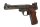 High Standart Supermatic Military Mod. 106 Pistole