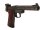 High Standart Supermatic Military Mod. 106 Pistole