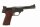 High Standart Supermatic Military Mod. 106 Pistole