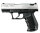 Walther CP99  Luftpistole Co2  nickel