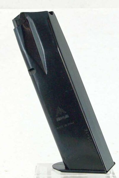 Tanfoglio TA 90 16 Schuss Magazin Jericho brüniert
