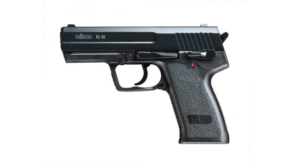Röhm RG 96 Schreckschuss Pistole 9 mm PAK