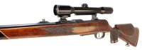 Krico Kriegeskorte Modell 600 Kal 243 Win
