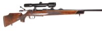 Krico Kriegeskorte Modell 600 Kal 243 Win