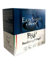 Baschieri + Pellagri Easy Shot Steel 12/70 24g 2,5mm 25St