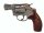 Smith & Wesson Revolver Modell 60 Kal 38 Spez Stainless