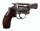 Smith & Wesson Revolver Modell 60 Kal 38 Spez Stainless