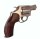 Smith & Wesson Revolver Modell 60 Kal 38 Spez Stainless