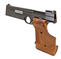 Hämmerli 215 Sportpistole Kal. 22 L.R.