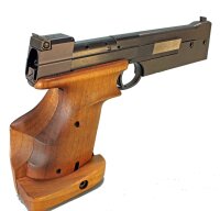 Hämmerli 215 Sportpistole Kal. 22 L.R.